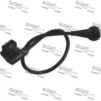 Capteur d'angle, vilebrequin FISPA 83.357