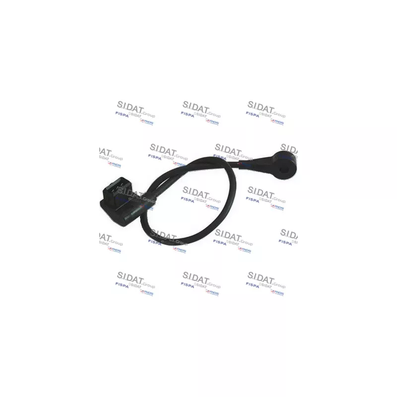 Capteur d'angle, vilebrequin FISPA 83.357