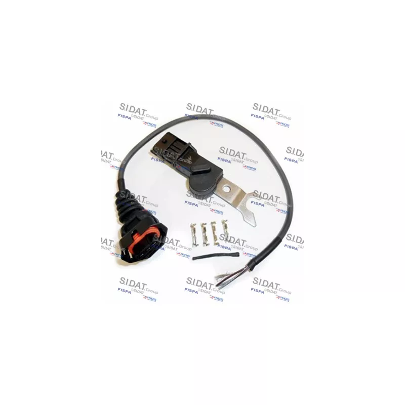 Capteur, impulsion d'allumage FISPA 83.358