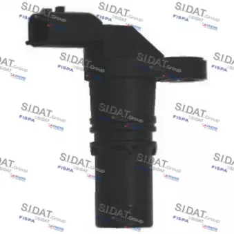 Capteur d'angle, vilebrequin FISPA 83.369A2