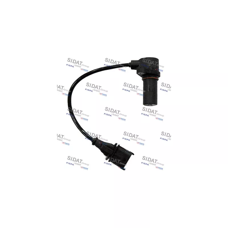 Capteur d'angle, vilebrequin FISPA 83.370