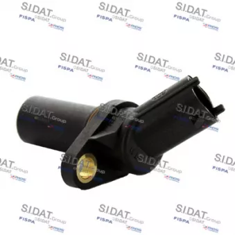 Capteur d'angle, vilebrequin FISPA 83.373A2