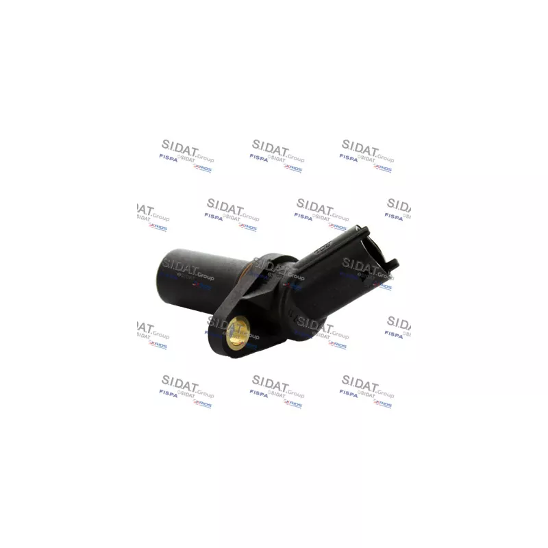 Capteur d'angle, vilebrequin FISPA 83.373A2
