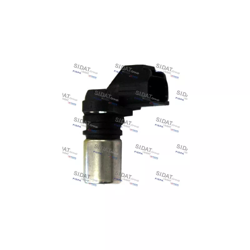 Capteur d'angle, vilebrequin FISPA 83.376