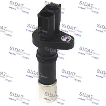 Capteur d'angle, vilebrequin FISPA 83.380