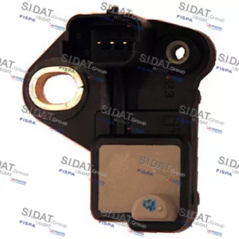Capteur d'angle, vilebrequin FISPA 83.382A2