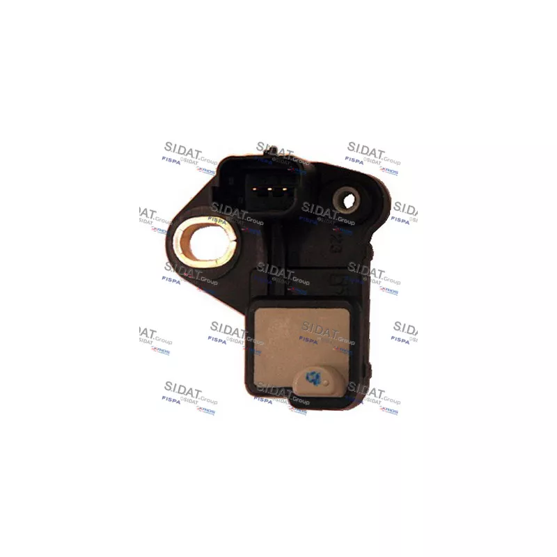 Capteur d'angle, vilebrequin FISPA 83.382A2