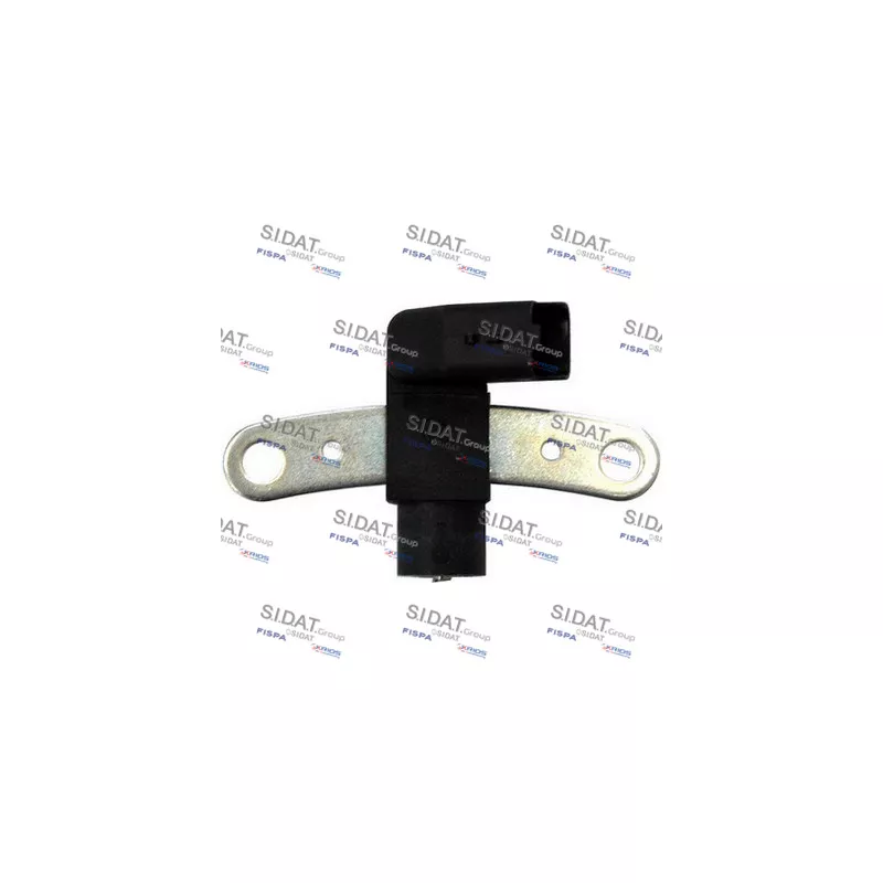 Capteur d'angle, vilebrequin FISPA 83.383