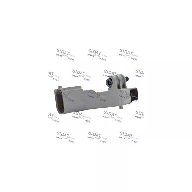 Capteur d'angle, vilebrequin FISPA 83.384
