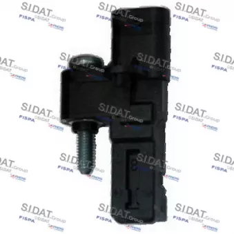 Capteur d'angle, vilebrequin FISPA 83.385