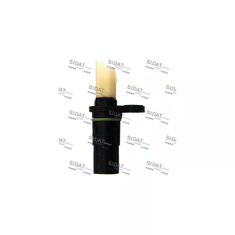 Capteur d'angle, vilebrequin FISPA 83.394
