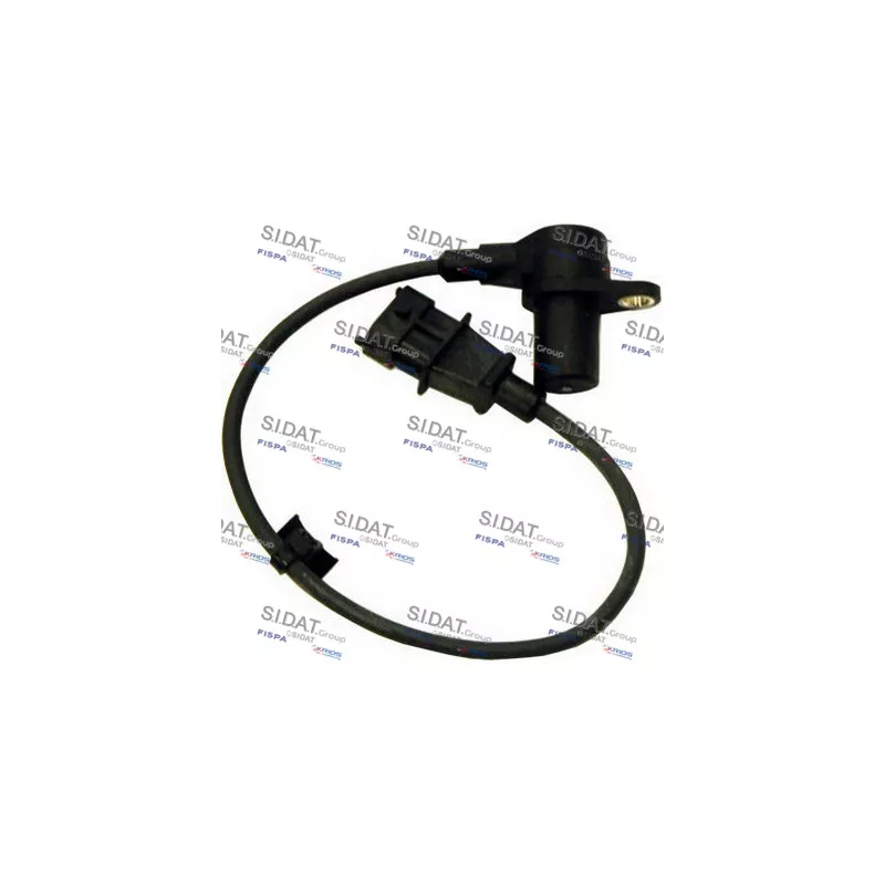 Capteur d'angle, vilebrequin FISPA 83.399