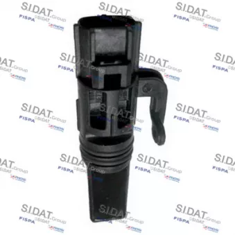 Capteur d'angle, vilebrequin FISPA 83.404
