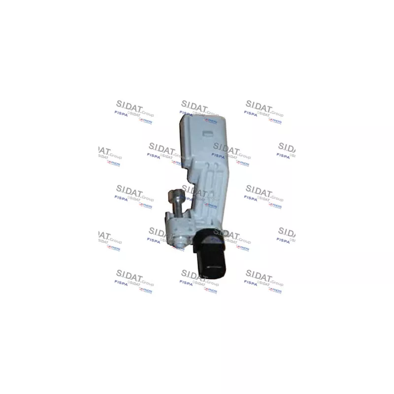 Capteur d'angle, vilebrequin FISPA 83.406