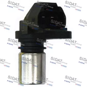 Capteur d'angle, vilebrequin FISPA 83.410