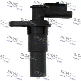 Capteur d'angle, vilebrequin FISPA 83.412