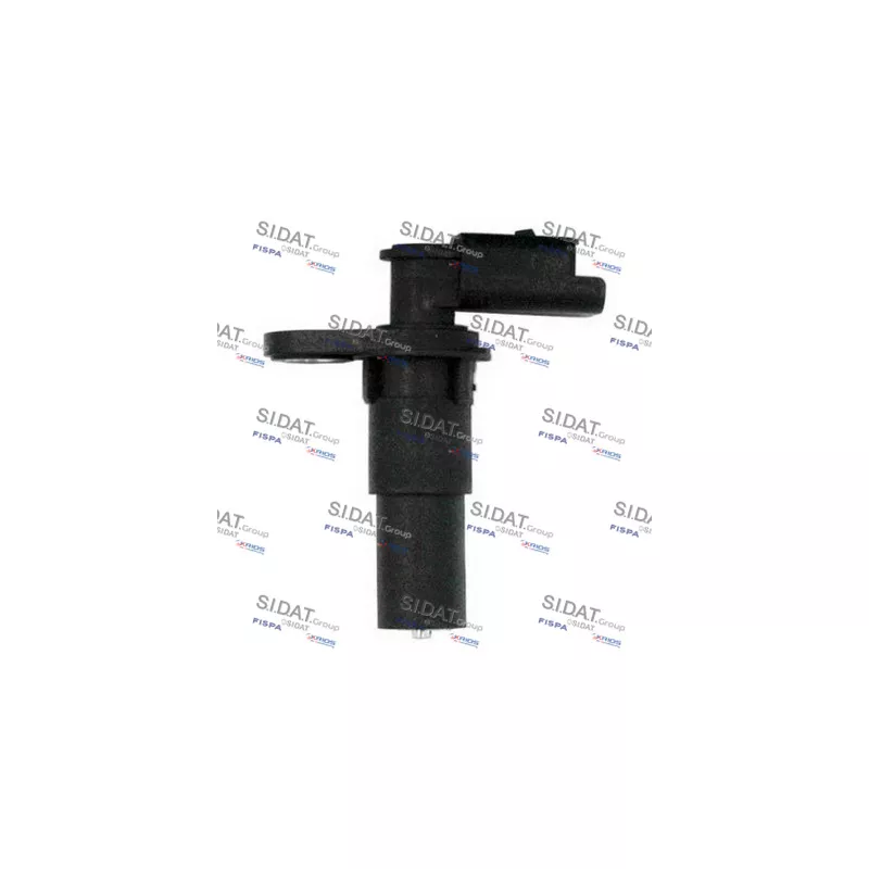 Capteur d'angle, vilebrequin FISPA 83.412A2