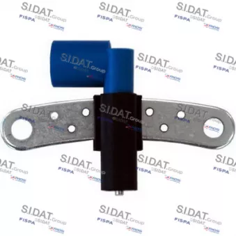 Capteur d'angle, vilebrequin FISPA 83.415A2