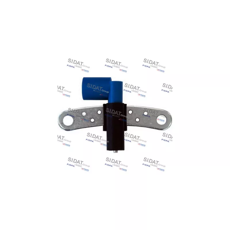 Capteur d'angle, vilebrequin FISPA 83.415A2