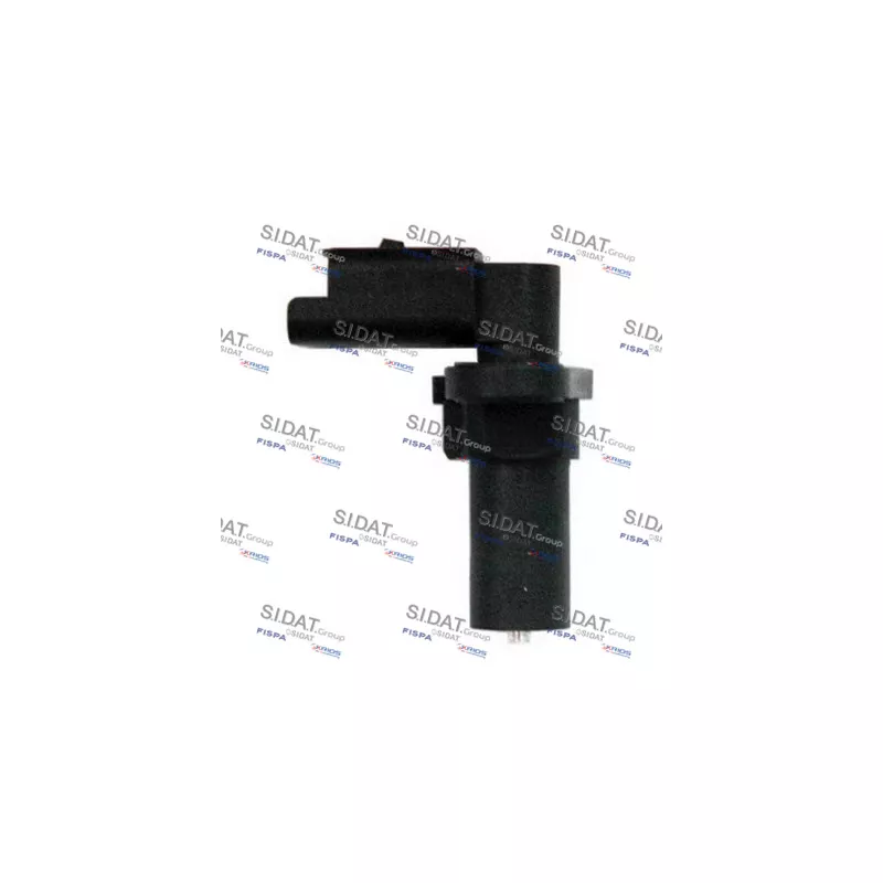 Capteur d'angle, vilebrequin FISPA 83.417A2