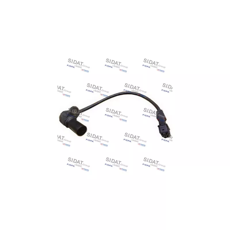 Capteur d'angle, vilebrequin FISPA 83.421A2