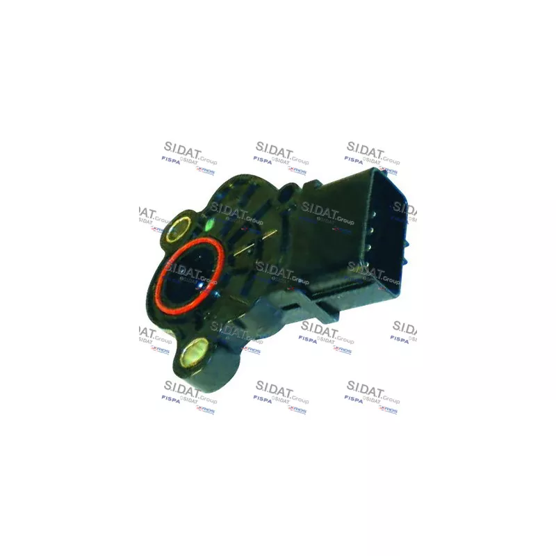 Capteur d'angle, vilebrequin FISPA 83.424