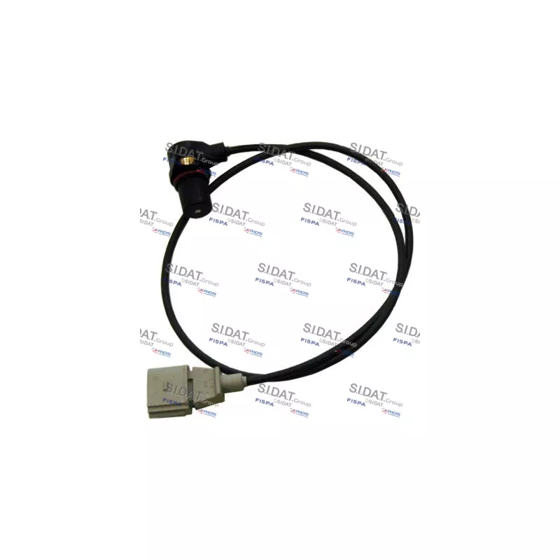Capteur d'angle, vilebrequin FISPA 83.425