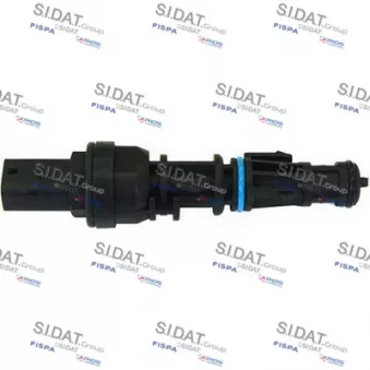 Capteur, vitesse FISPA 83.429A2