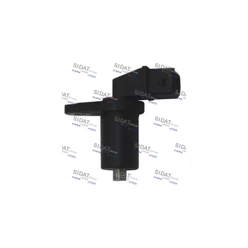 Capteur d'angle, vilebrequin FISPA 83.430
