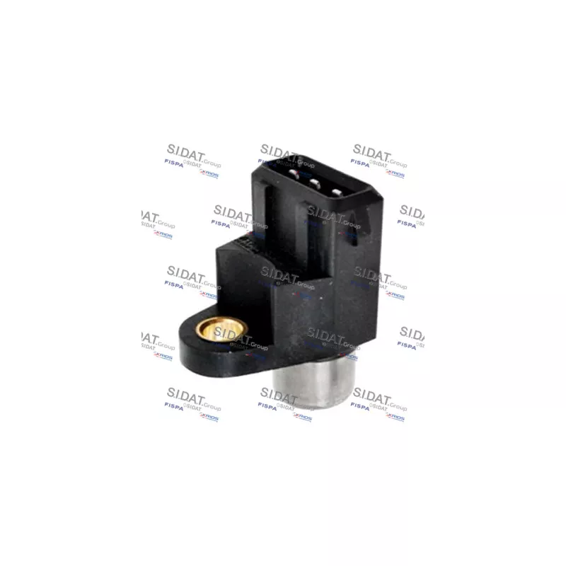 Capteur d'angle, vilebrequin FISPA 83.432