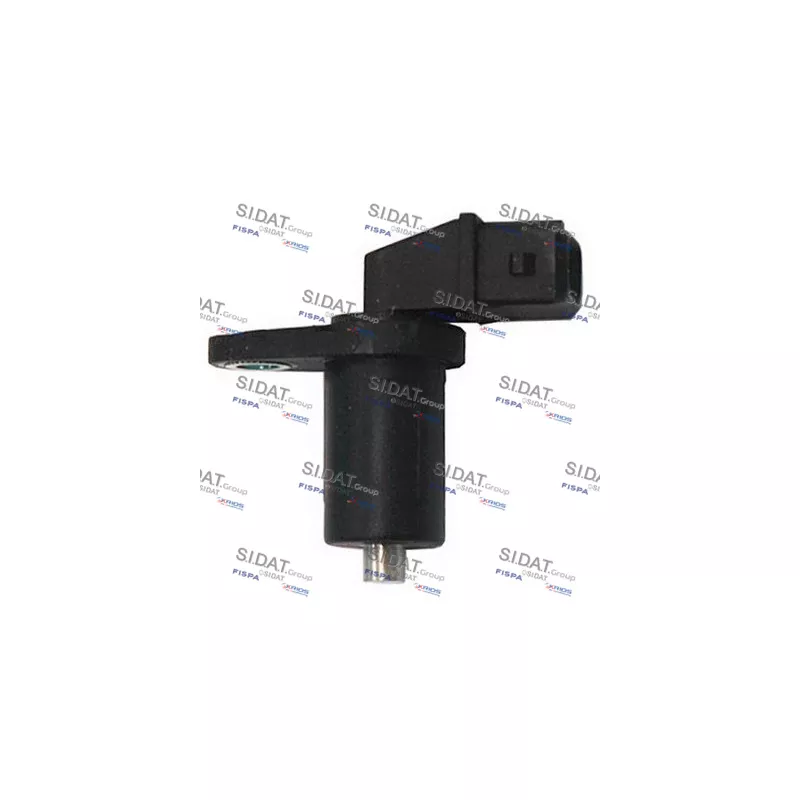 Capteur d'angle, vilebrequin FISPA 83.434