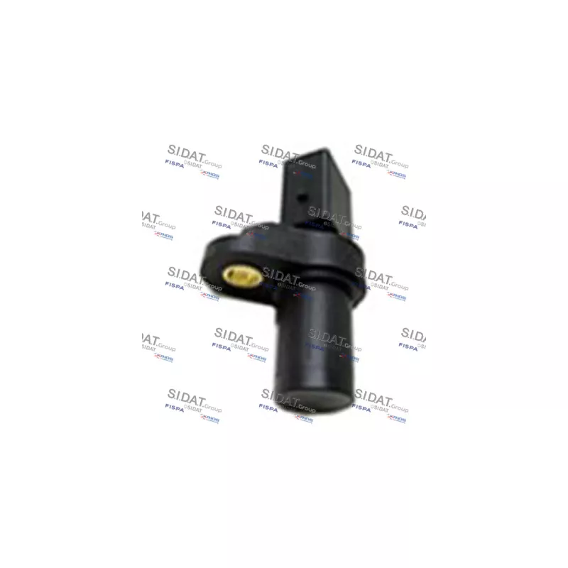 Capteur d'angle, vilebrequin FISPA 83.435