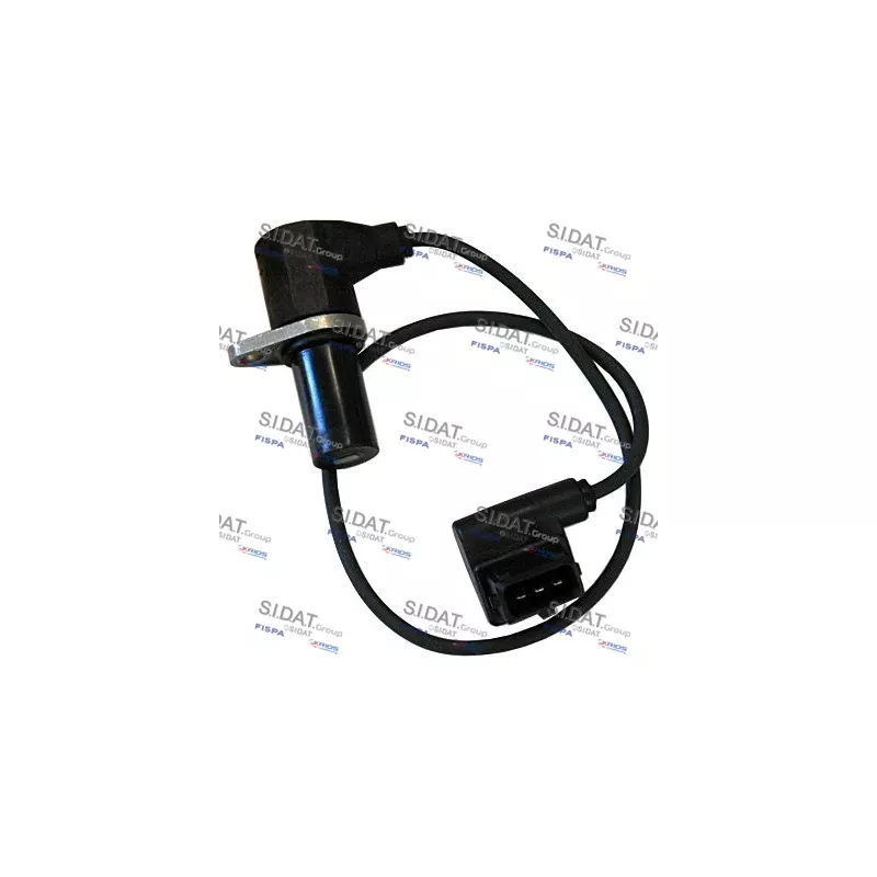 Capteur d'angle, vilebrequin FISPA 83.438
