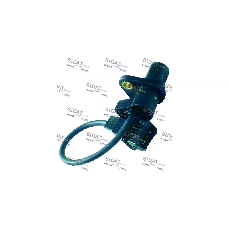 Capteur d'angle, vilebrequin FISPA 83.444