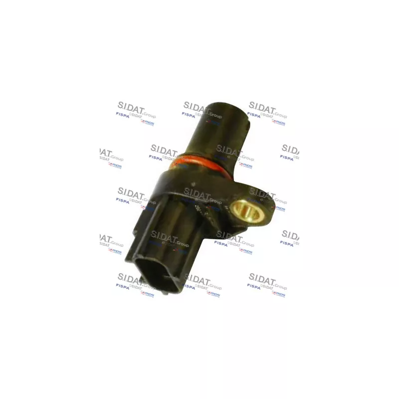 Capteur d'angle, vilebrequin FISPA 83.445