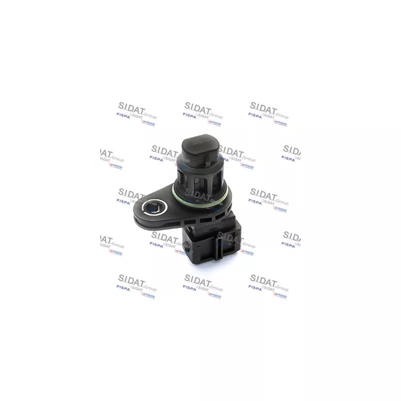 Capteur d'angle, vilebrequin FISPA 83.452