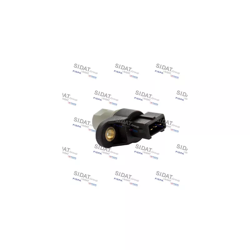 Capteur d'angle, vilebrequin FISPA 83.452A2