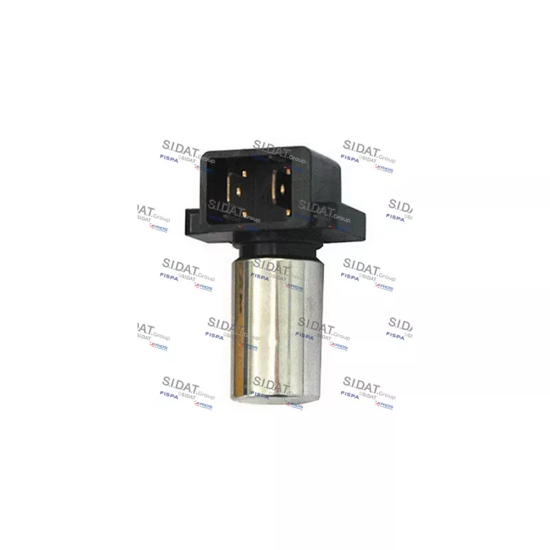 Capteur d'angle, vilebrequin FISPA 83.453