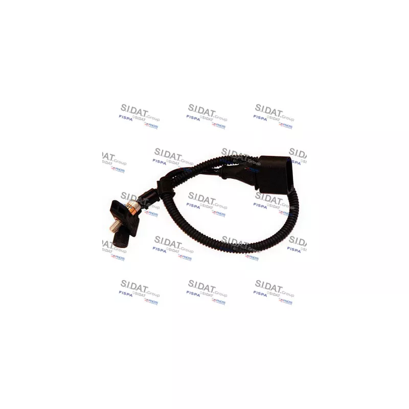 Capteur d'angle, vilebrequin FISPA 83.454