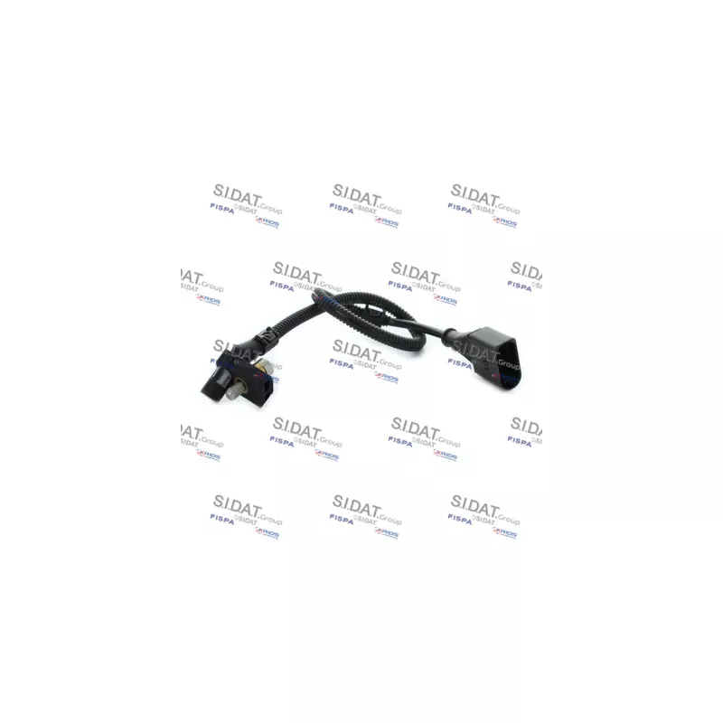 Capteur d'angle, vilebrequin FISPA 83.454A2