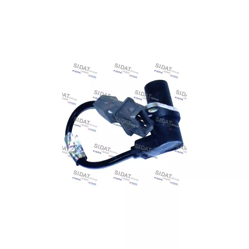 Capteur d'angle, vilebrequin FISPA 83.456