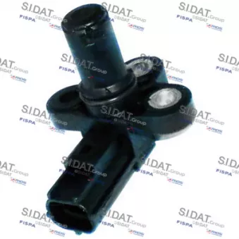Capteur d'angle, vilebrequin FISPA 83.460