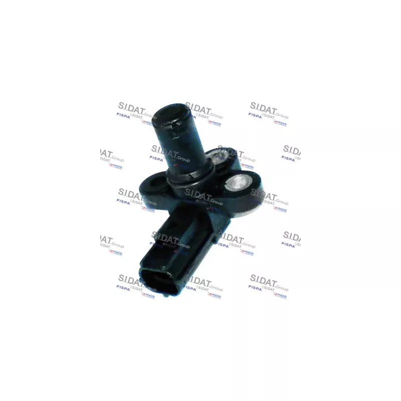 Capteur d'angle, vilebrequin FISPA 83.460