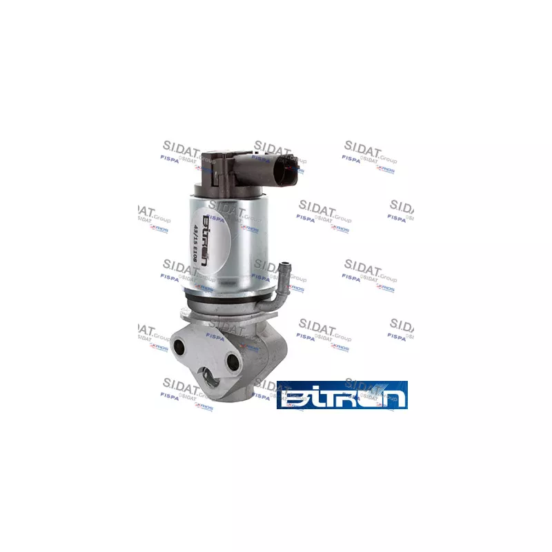Vanne EGR FISPA 83.4607