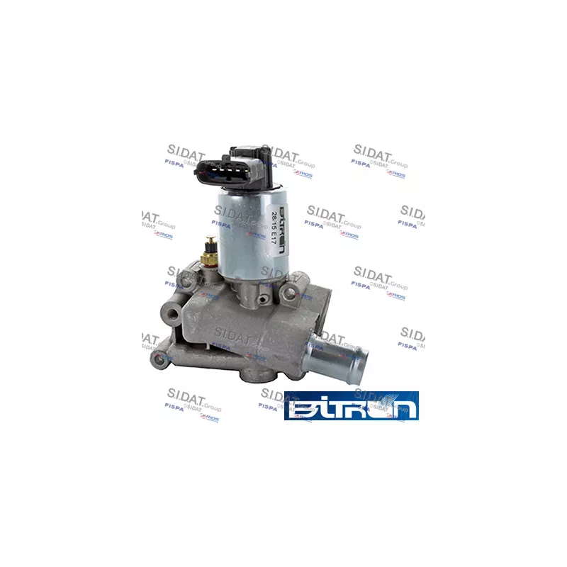 Vanne EGR FISPA 83.4609