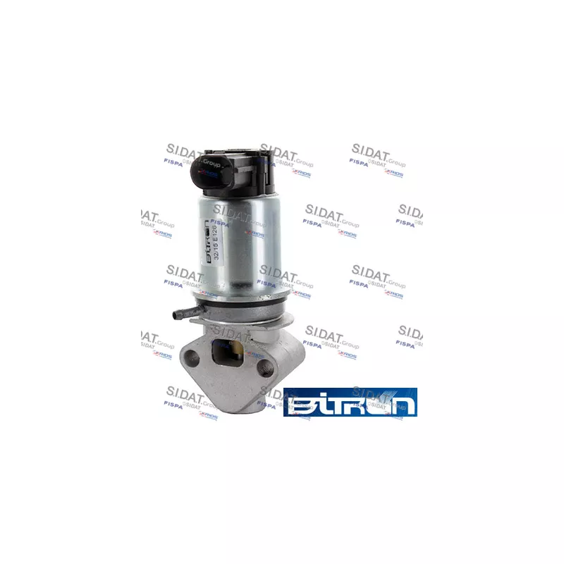 Vanne EGR FISPA 83.4618