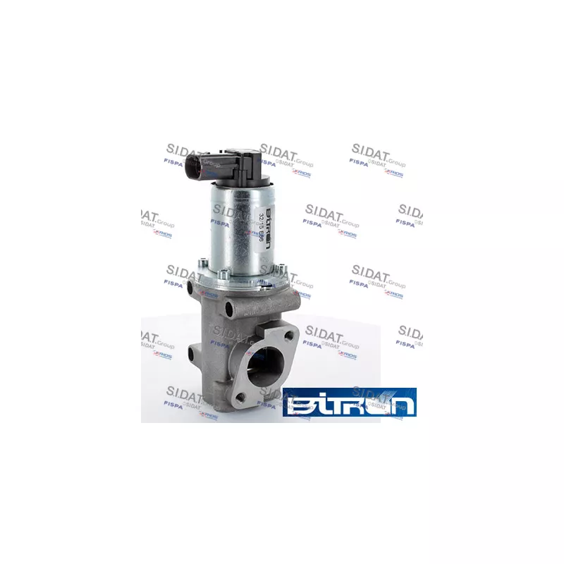 Vanne EGR FISPA 83.4620