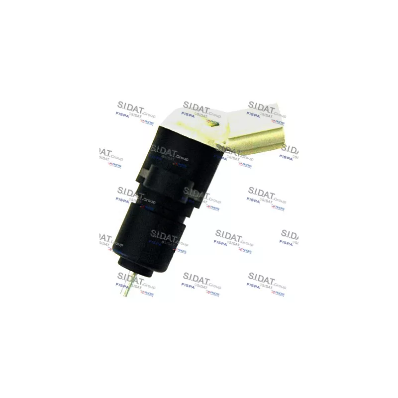 Capteur d'angle, vilebrequin FISPA 83.465