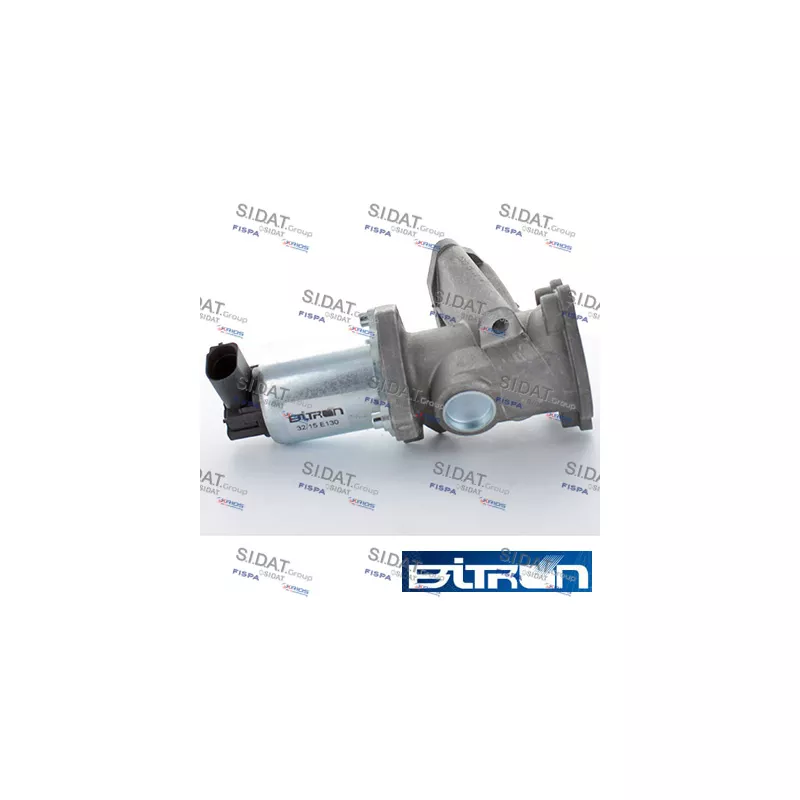 Vanne EGR FISPA 83.4668