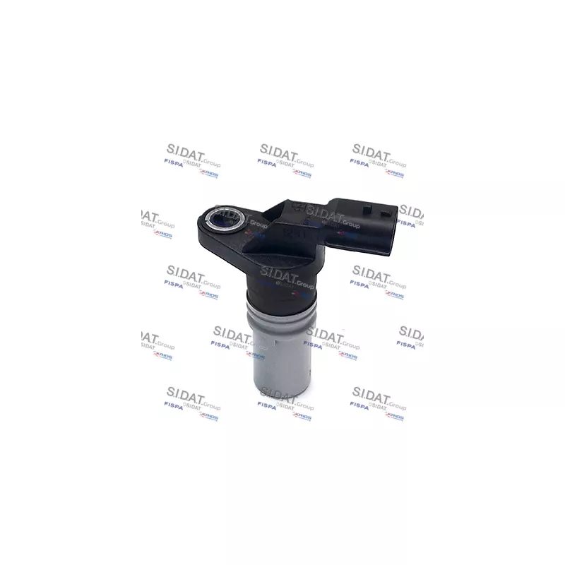 Capteur d'angle, vilebrequin FISPA 83.468